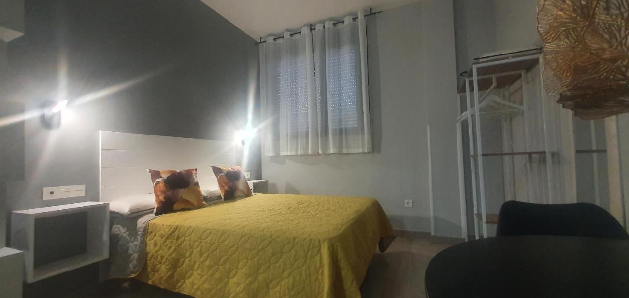 Apartamentos Las Trece Llaves Jacuzzi Bajo Reserva Mérida Exterior foto