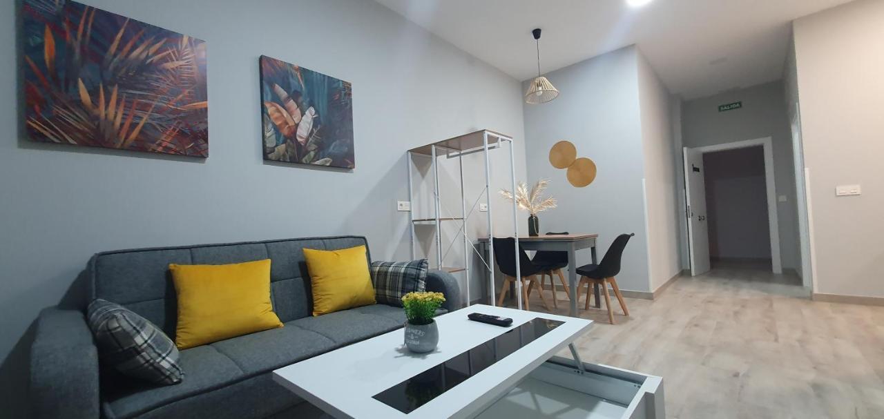 Apartamentos Las Trece Llaves Jacuzzi Bajo Reserva Mérida Exterior foto