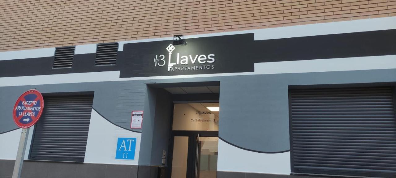 Apartamentos Las Trece Llaves Jacuzzi Bajo Reserva Mérida Exterior foto