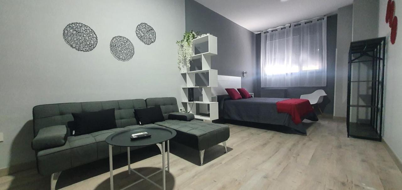 Apartamentos Las Trece Llaves Jacuzzi Bajo Reserva Mérida Exterior foto