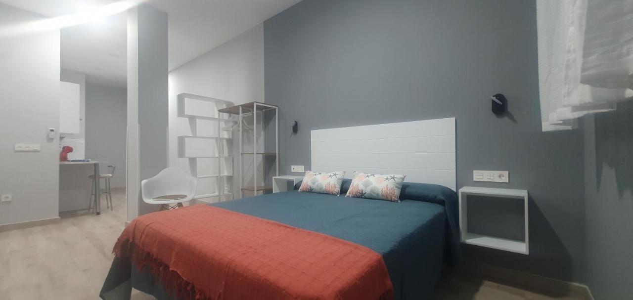Apartamentos Las Trece Llaves Jacuzzi Bajo Reserva Mérida Exterior foto