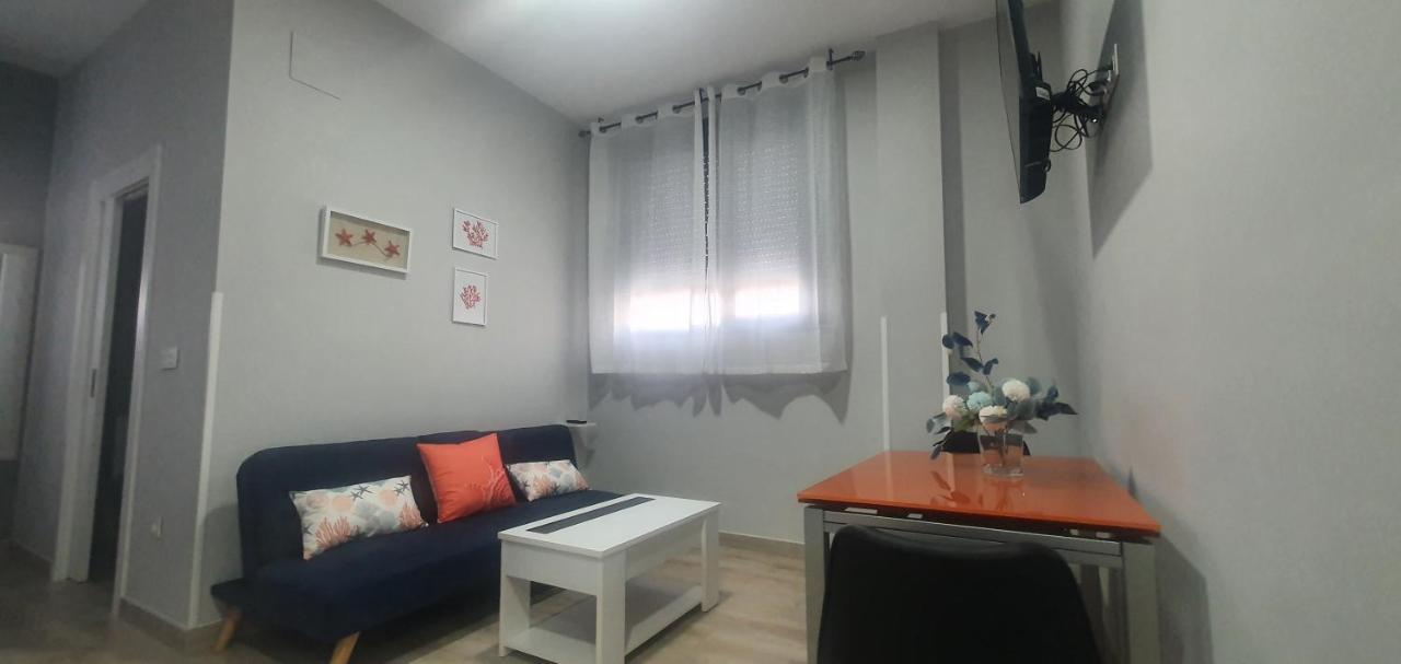 Apartamentos Las Trece Llaves Jacuzzi Bajo Reserva Mérida Exterior foto