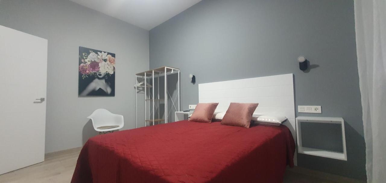 Apartamentos Las Trece Llaves Jacuzzi Bajo Reserva Mérida Exterior foto