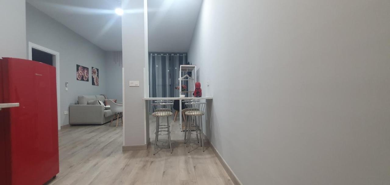 Apartamentos Las Trece Llaves Jacuzzi Bajo Reserva Mérida Exterior foto