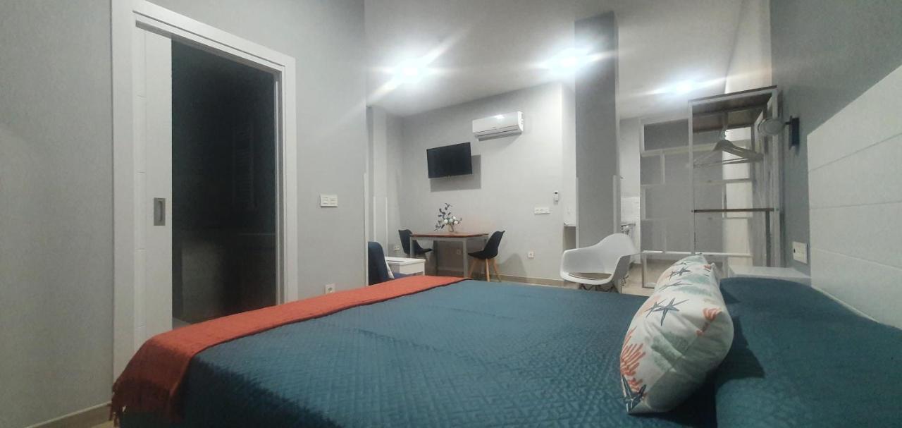 Apartamentos Las Trece Llaves Jacuzzi Bajo Reserva Mérida Exterior foto