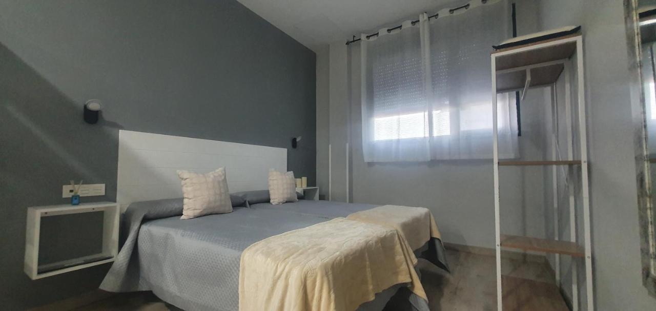 Apartamentos Las Trece Llaves Jacuzzi Bajo Reserva Mérida Exterior foto