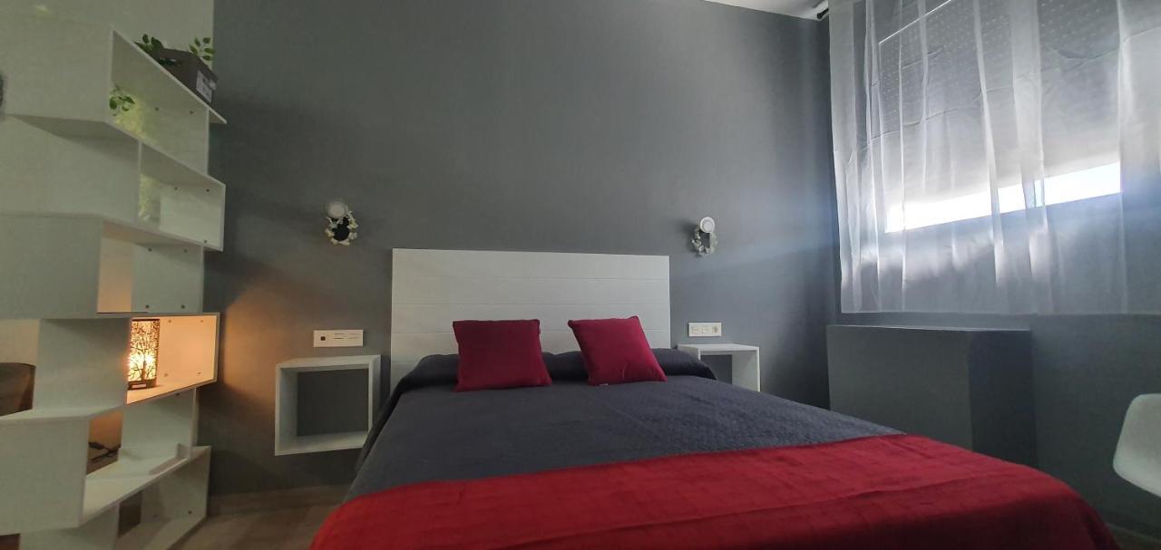 Apartamentos Las Trece Llaves Jacuzzi Bajo Reserva Mérida Exterior foto