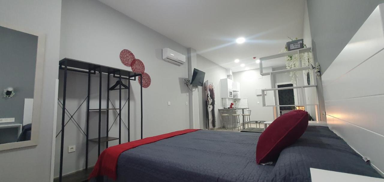 Apartamentos Las Trece Llaves Jacuzzi Bajo Reserva Mérida Exterior foto