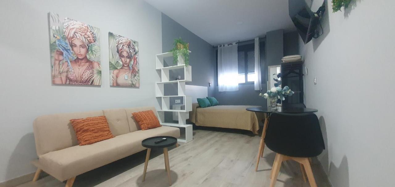 Apartamentos Las Trece Llaves Jacuzzi Bajo Reserva Mérida Exterior foto