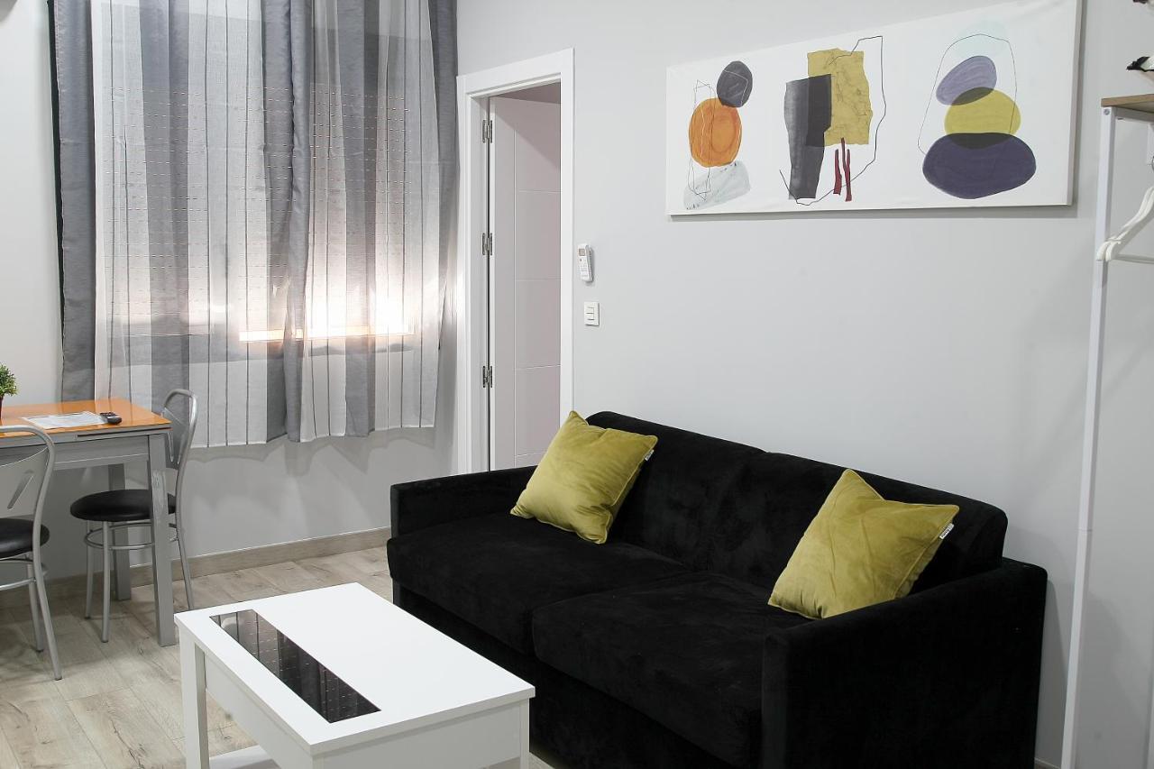 Apartamentos Las Trece Llaves Jacuzzi Bajo Reserva Mérida Exterior foto