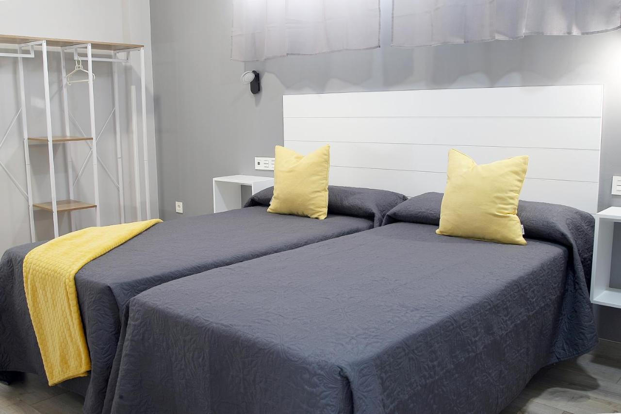 Apartamentos Las Trece Llaves Jacuzzi Bajo Reserva Mérida Exterior foto