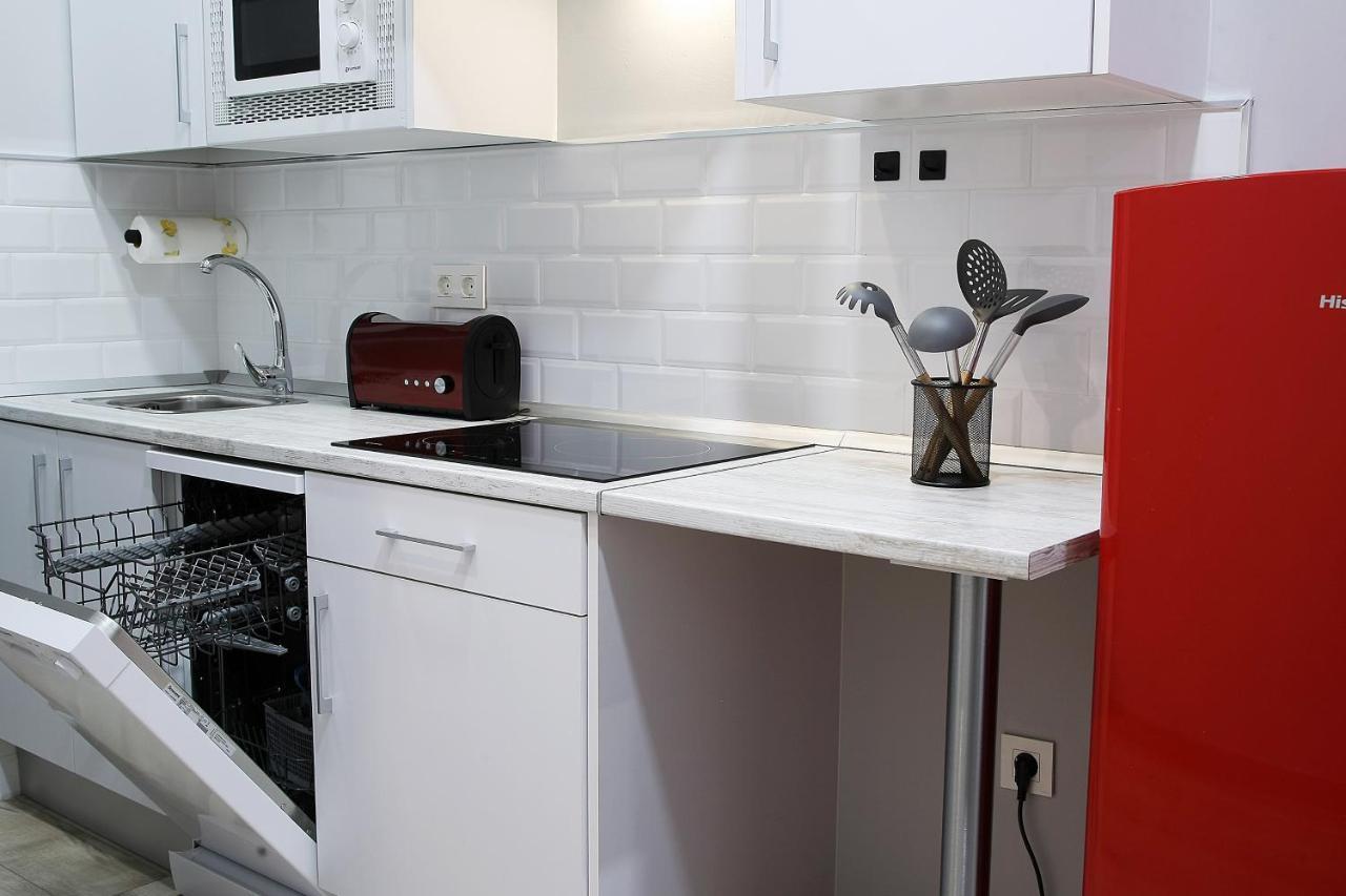 Apartamentos Las Trece Llaves Jacuzzi Bajo Reserva Mérida Exterior foto