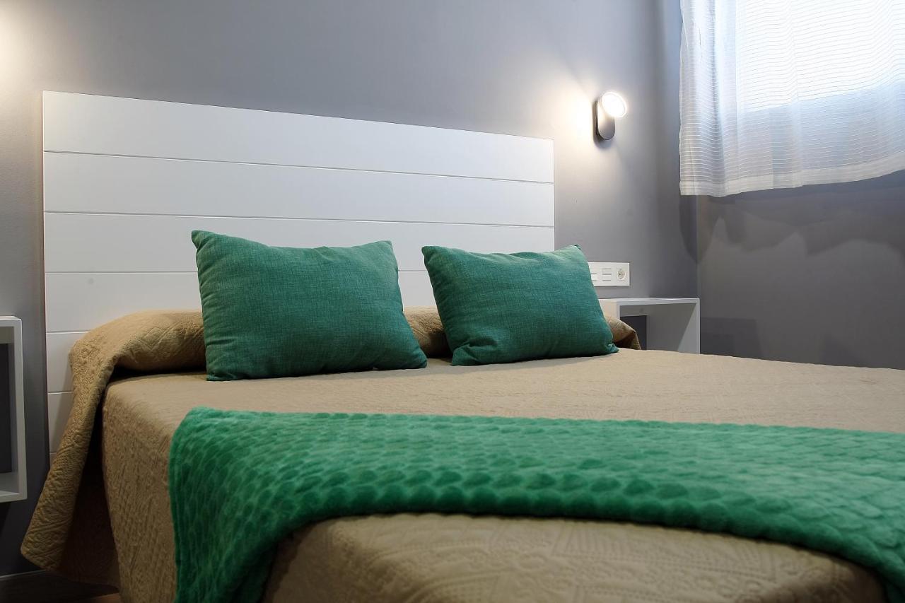Apartamentos Las Trece Llaves Jacuzzi Bajo Reserva Mérida Exterior foto