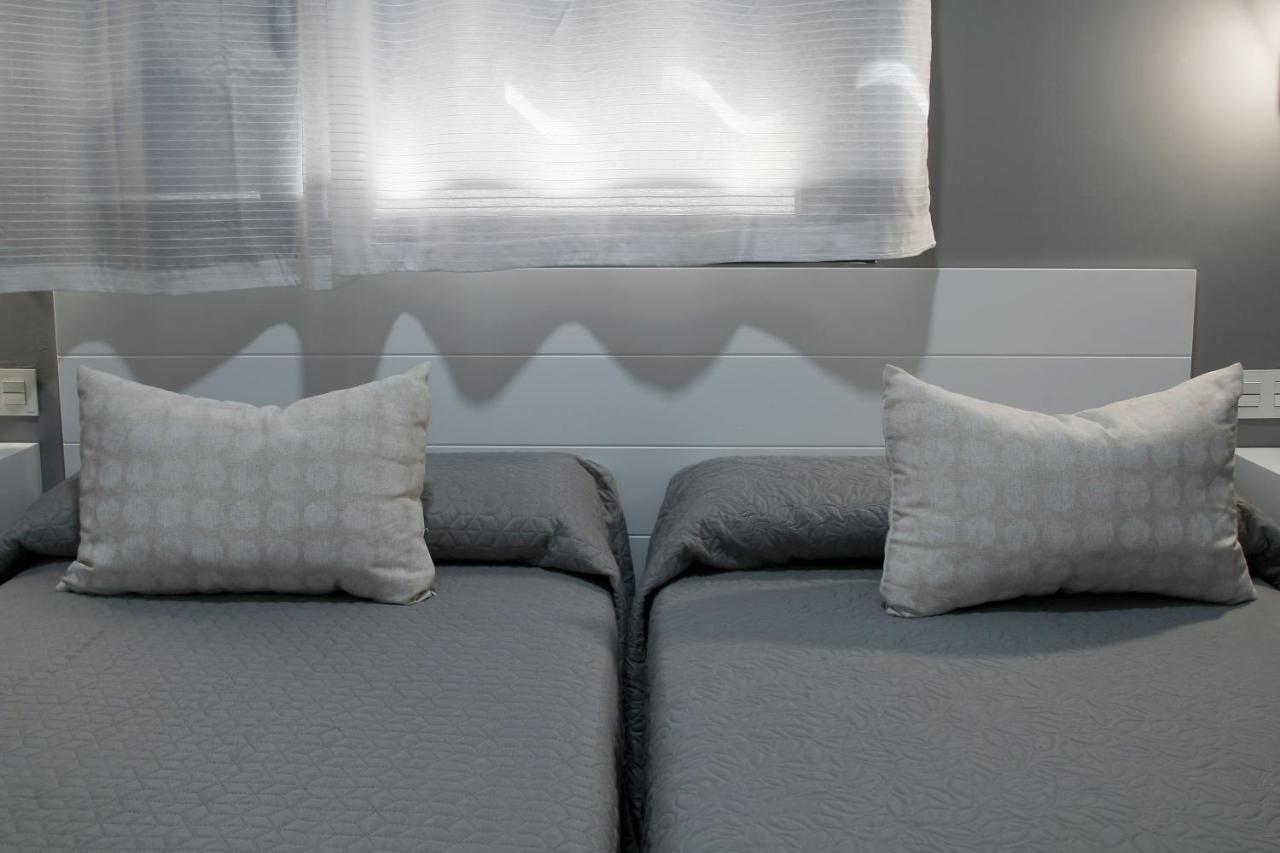 Apartamentos Las Trece Llaves Jacuzzi Bajo Reserva Mérida Exterior foto