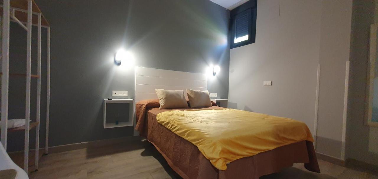 Apartamentos Las Trece Llaves Jacuzzi Bajo Reserva Mérida Exterior foto