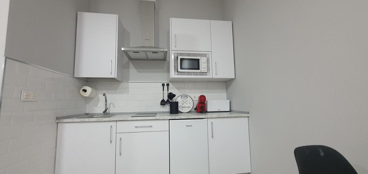 Apartamentos Las Trece Llaves Jacuzzi Bajo Reserva Mérida Exterior foto