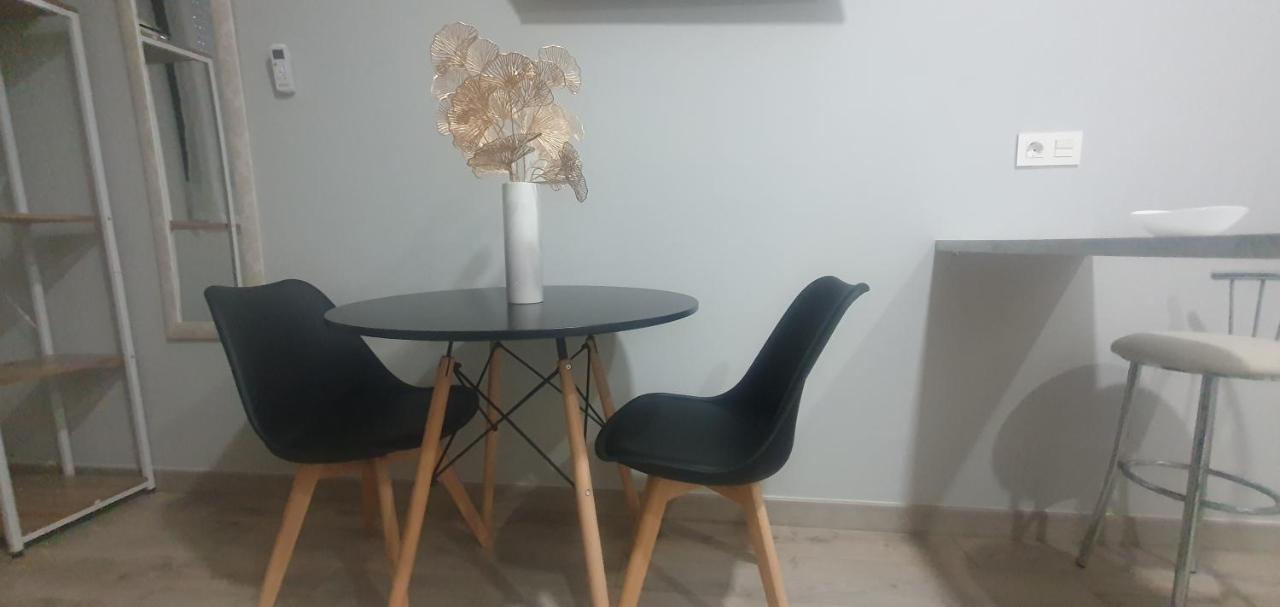 Apartamentos Las Trece Llaves Jacuzzi Bajo Reserva Mérida Exterior foto