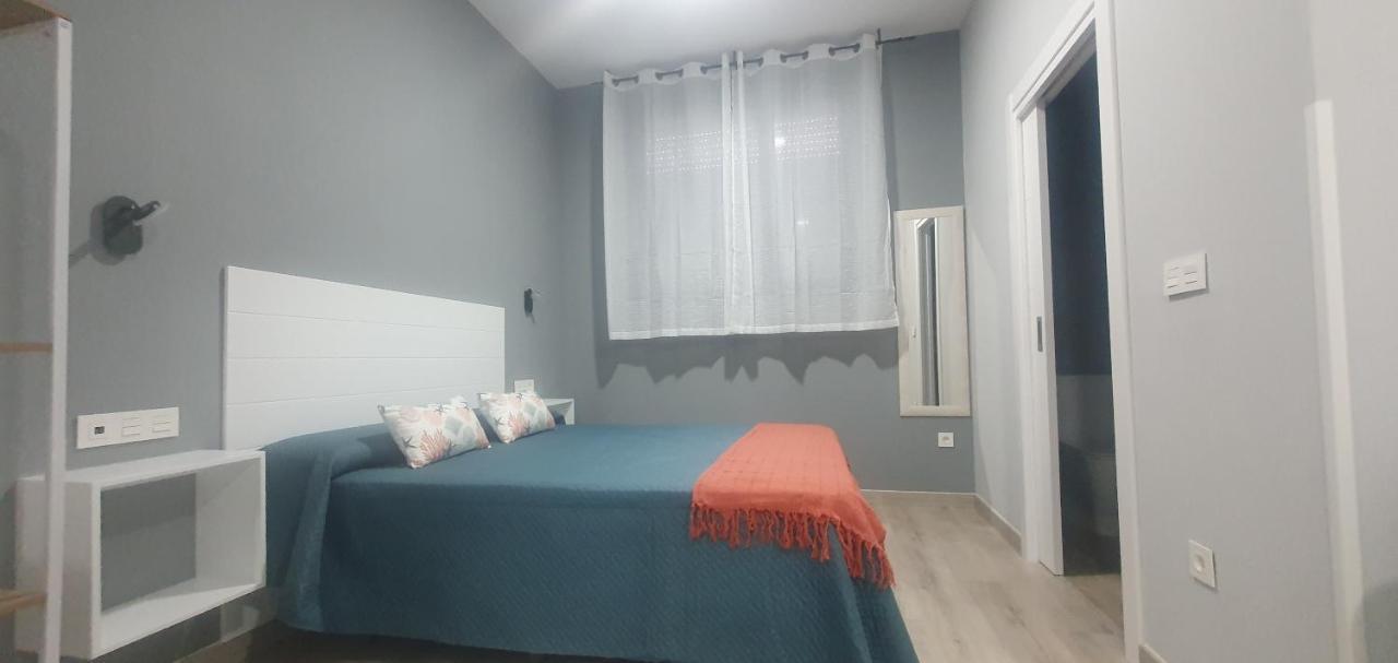 Apartamentos Las Trece Llaves Jacuzzi Bajo Reserva Mérida Exterior foto