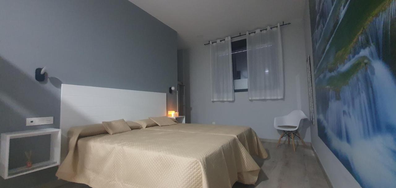 Apartamentos Las Trece Llaves Jacuzzi Bajo Reserva Mérida Exterior foto