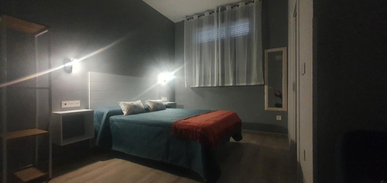 Apartamentos Las Trece Llaves Jacuzzi Bajo Reserva Mérida Exterior foto