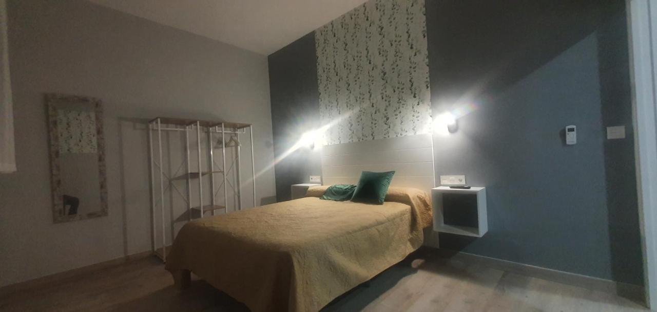 Apartamentos Las Trece Llaves Jacuzzi Bajo Reserva Mérida Exterior foto