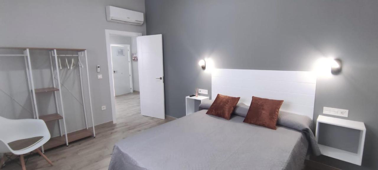 Apartamentos Las Trece Llaves Jacuzzi Bajo Reserva Mérida Exterior foto