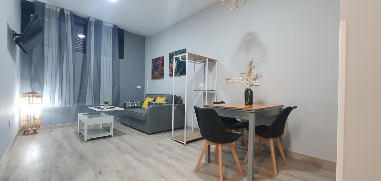 Apartamentos Las Trece Llaves Jacuzzi Bajo Reserva Mérida Exterior foto