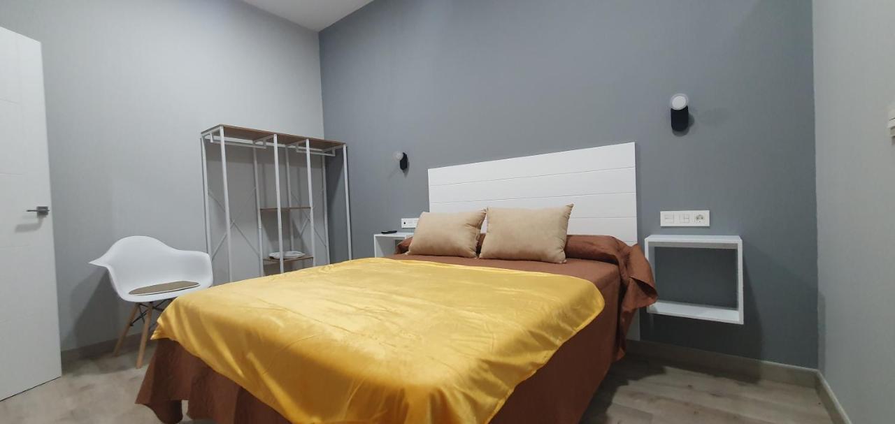 Apartamentos Las Trece Llaves Jacuzzi Bajo Reserva Mérida Exterior foto