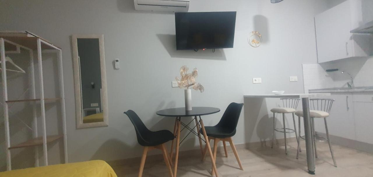 Apartamentos Las Trece Llaves Jacuzzi Bajo Reserva Mérida Exterior foto