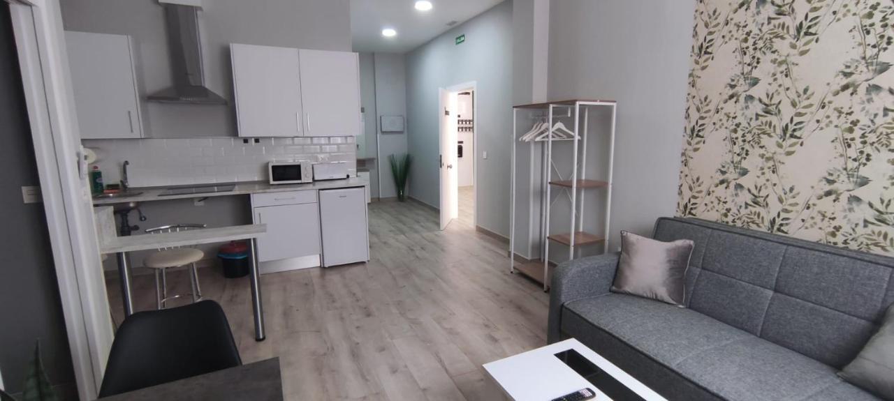 Apartamentos Las Trece Llaves Jacuzzi Bajo Reserva Mérida Exterior foto